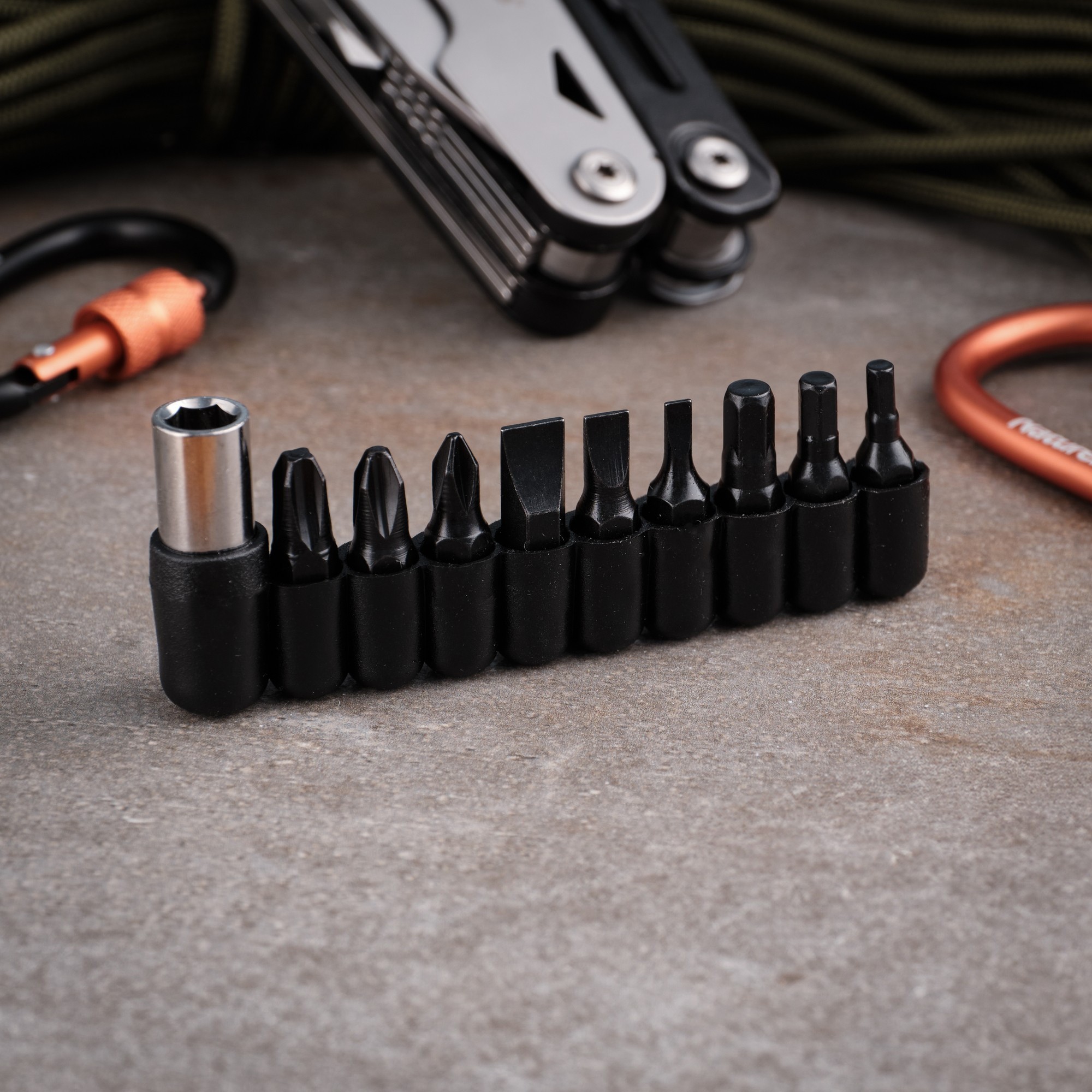 Мультитул Multi Tool Ganzo G304, укр, укр