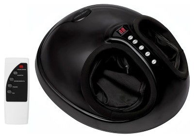 Лімфодренажний масажер для ніг EasyFit