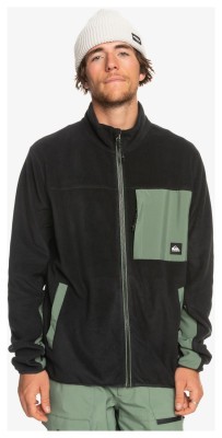 Флис Quiksilver (EQYFT04783) PEAK POINT 2024