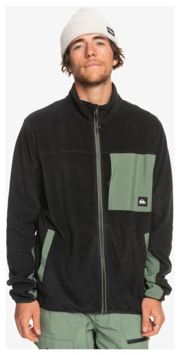 Фліс Quiksilver ( EQYFT04783 ) PEAK POINT 2024, укр, укр