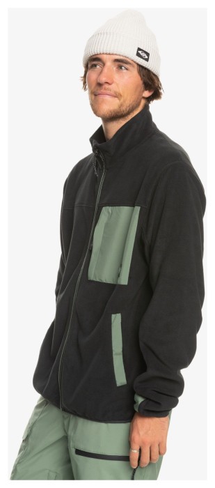 Флис Quiksilver (EQYFT04783) PEAK POINT 2024