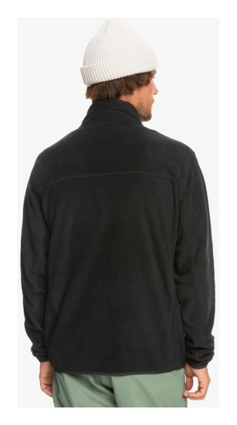 Флис Quiksilver (EQYFT04783) PEAK POINT 2024