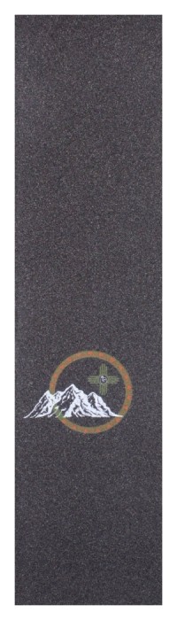 Наждак Hella Grip ZM3 Pro - Orange, укр, укр