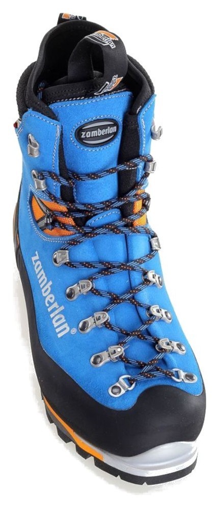 Черевики Zamberlan 2090 Mountain Pro Evo GTX RR