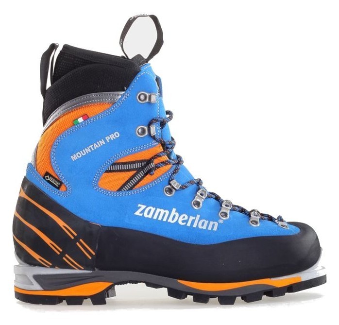 Черевики Zamberlan 2090 Mountain Pro Evo GTX RR