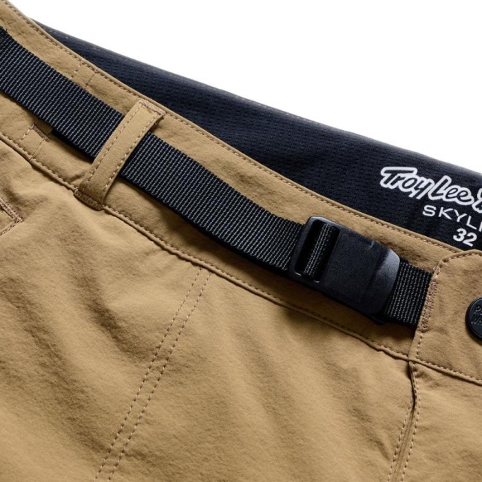Велоштаны TLD SKYLINE TRAIL PANT; MONO [SIENNA] M