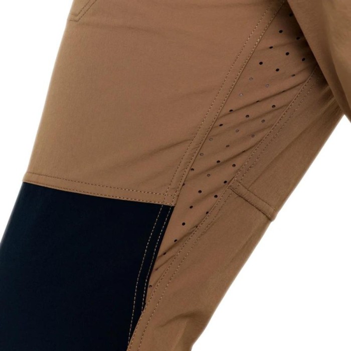 Велоштаны TLD SKYLINE TRAIL PANT; MONO [SIENNA] M