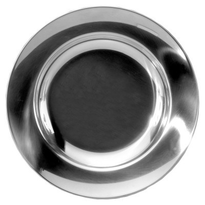 Тарелка Lifeventure SS Camping Plate