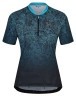 Футболка Ziener Nagoya для женщин black Фото - 2