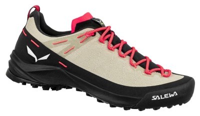 Кросівки Salewa WS Wildfire Canvas