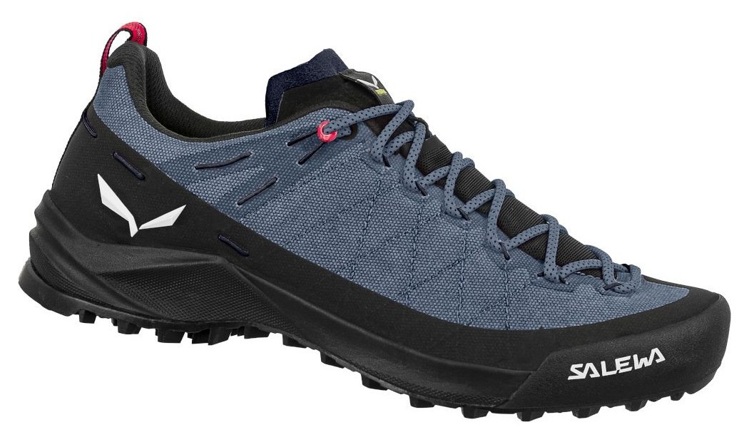 Кросівки Salewa WS Wildfire Canvas