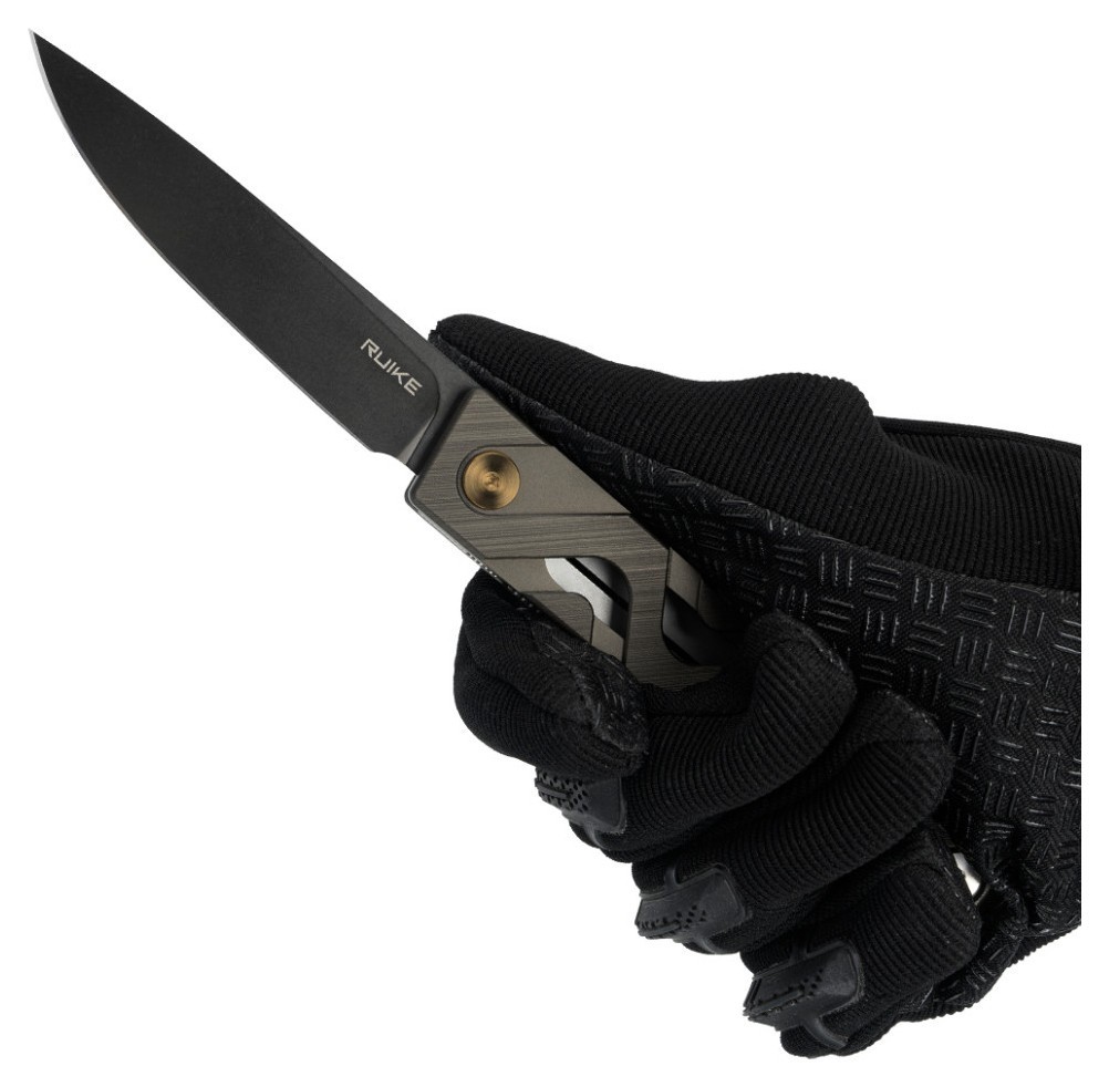 Ніж складаний Ruike P878-AK, укр, укр