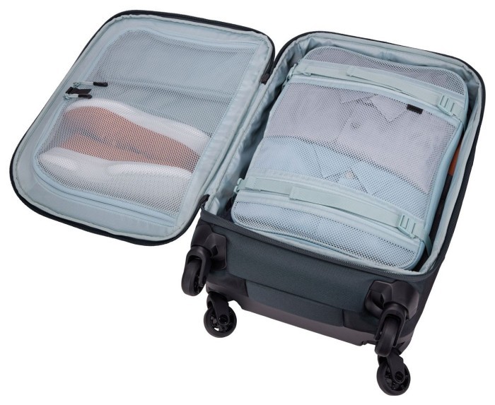 Чемодан на колесах Thule Subterra 2 Carry-On Spinner (Dark Slate) 3205047 (TH 3205047)