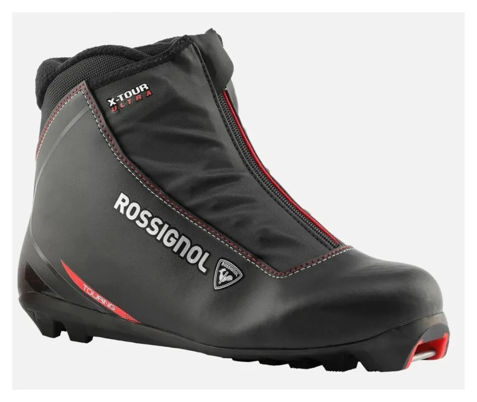 Черевики для бігових лиж ROSSIGNOL ( RIKW060 ) X-TOUR ULTRA 2024 (3607683820245)