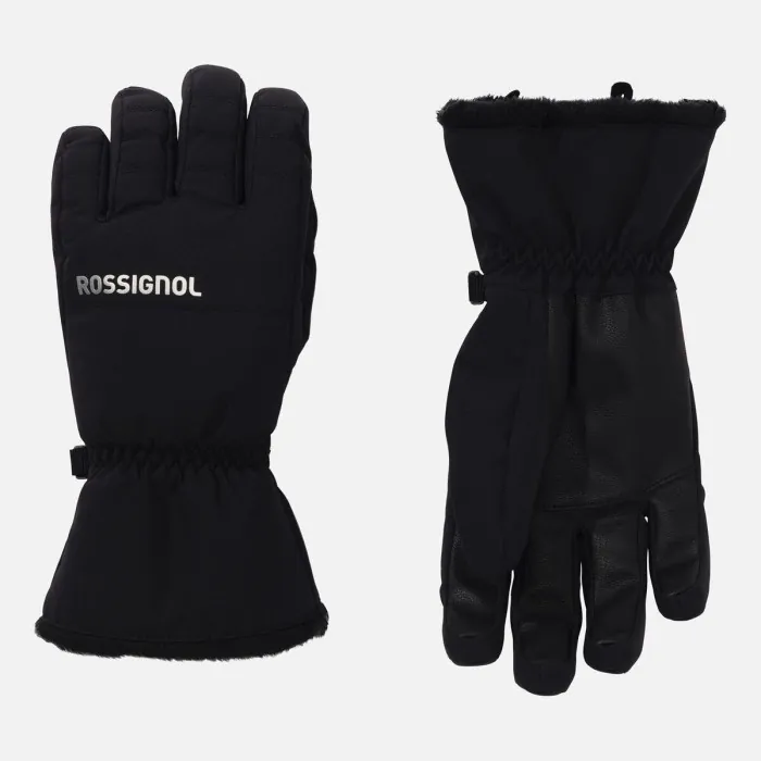 Рукавички для зимових видів спорту ROSSIGNOL ( RLOWG02 ) W PERFY G 2026