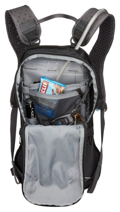 Рюкзак-гидратор Thule UpTake 8L (Blue) 3203805 (TH 3203805), укр, укр