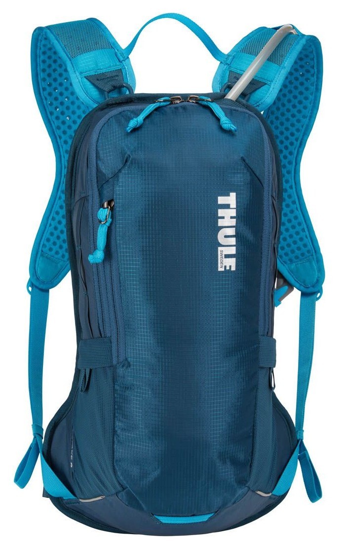 Рюкзак-гидратор Thule UpTake 8L (Blue) 3203805 (TH 3203805), укр, укр