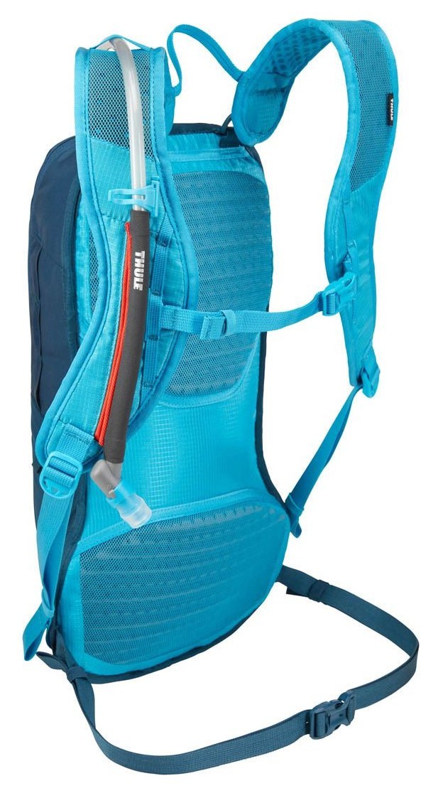 Рюкзак-гидратор Thule UpTake 8L (Blue) 3203805 (TH 3203805), укр, укр