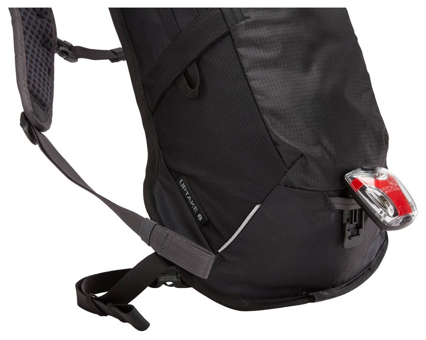 Рюкзак-гидратор Thule UpTake 8L (Blue) 3203805 (TH 3203805), укр, укр