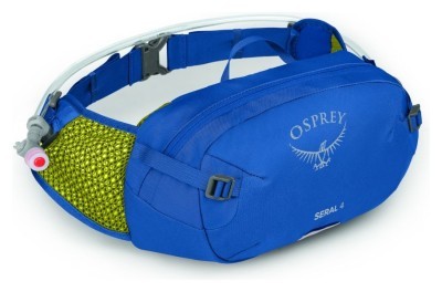 Поясна сумка Osprey Seral 4