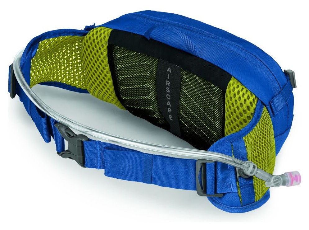 Поясна сумка Osprey Seral 4