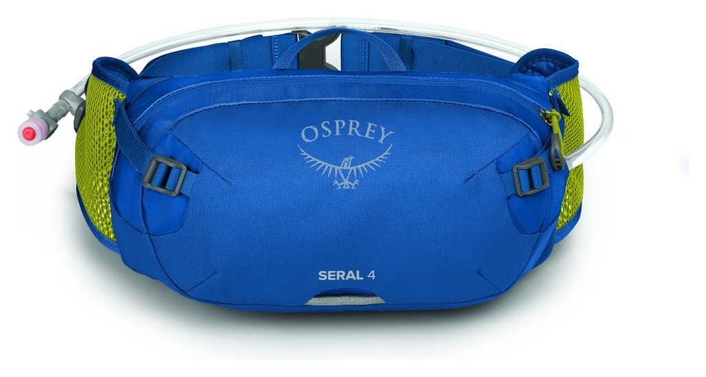 Поясна сумка Osprey Seral 4