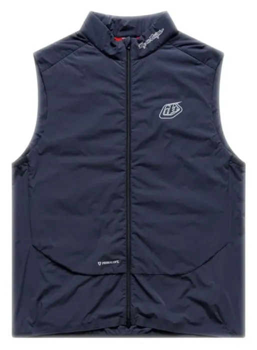Жилет TLD SKYLINE PRO VEST; MONO [CARBON] XL