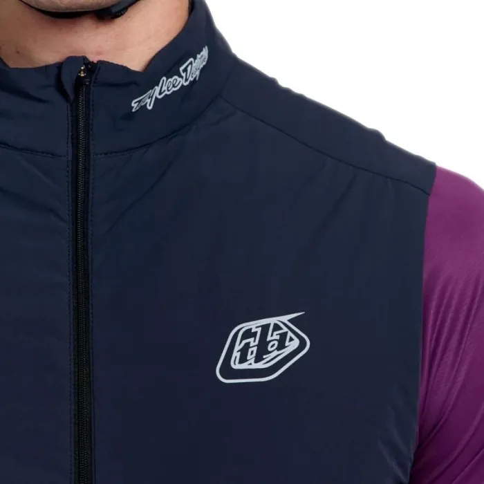 Жилет TLD SKYLINE PRO VEST; MONO [CARBON] XL