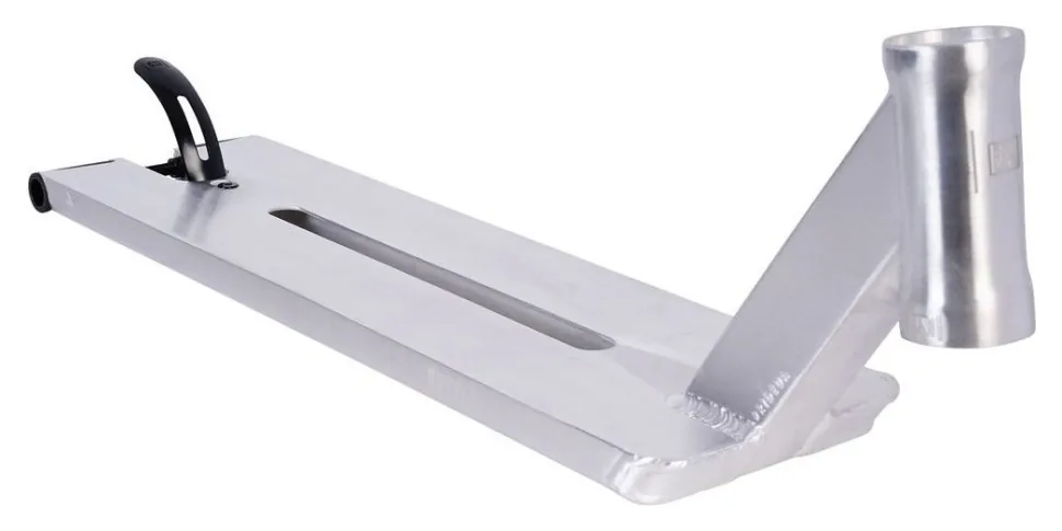 Дека urbanArtt Butter 22" - Raw Brushed (FRD.037797)
