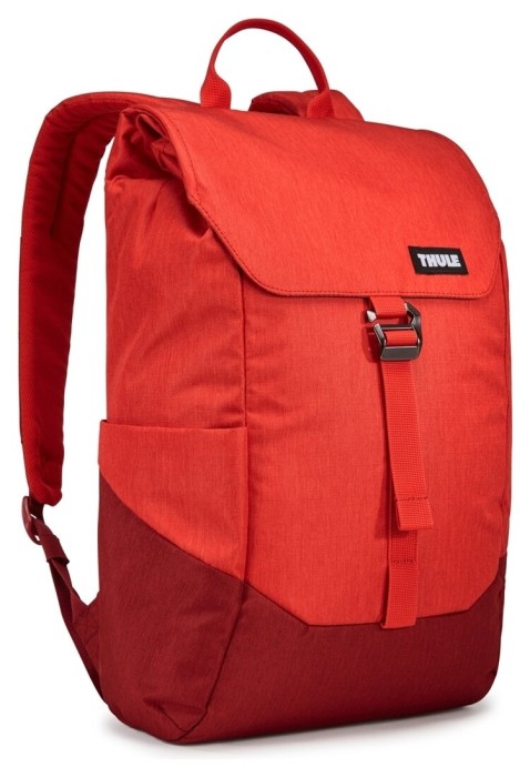 Рюкзак Thule Lithos 16L Backpack (Lava/Red Feather) (TH 3204270)