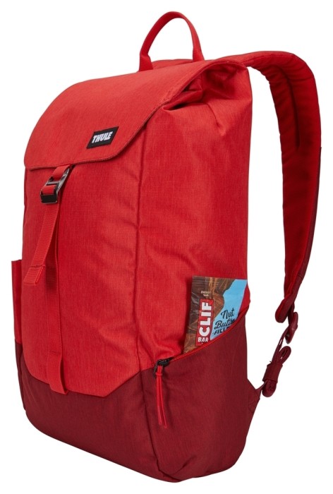 Рюкзак Thule Lithos 16L Backpack (Lava/Red Feather) (TH 3204270)