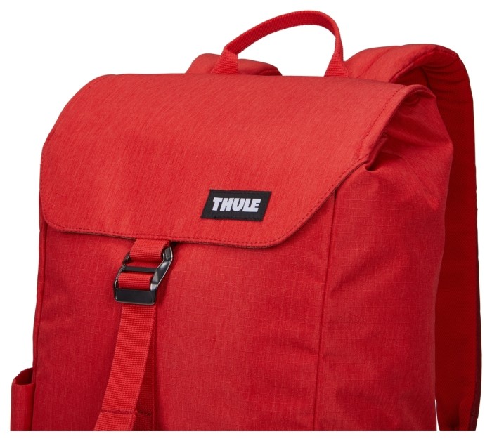 Рюкзак Thule Lithos 16L Backpack (Lava/Red Feather) (TH 3204270)
