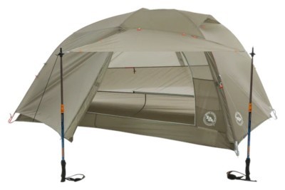 Палатка Big Agnes Copper Spur HV UL2