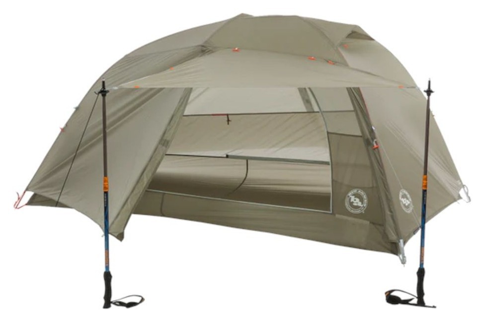 Намет Big Agnes Copper Spur HV UL2, укр, укр