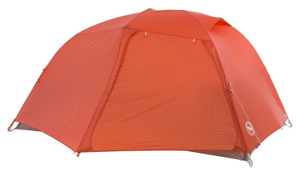 Палатка Big Agnes Copper Spur HV UL2