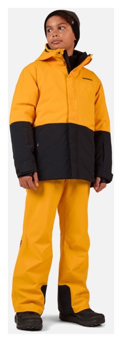 Куртка для зимових видів спорту ROSSIGNOL ( RLOYJ04 ) JR OUTERLIMITS INSULATED JKT 2026