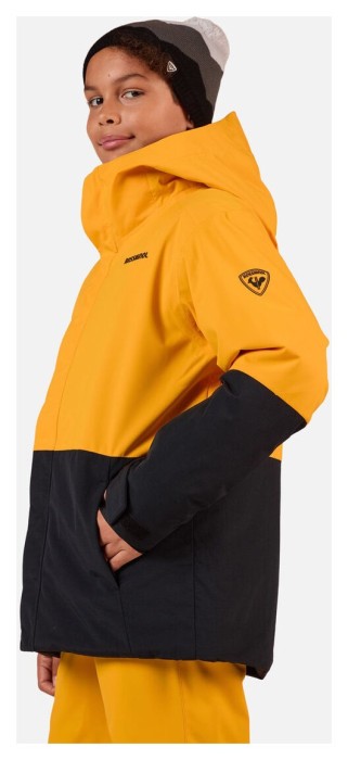 Куртка для зимових видів спорту ROSSIGNOL ( RLOYJ04 ) JR OUTERLIMITS INSULATED JKT 2026