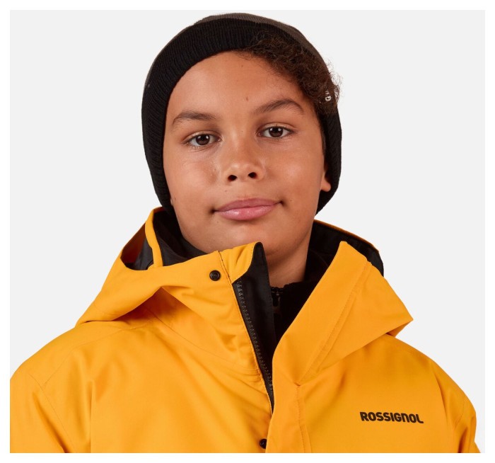 Куртка для зимових видів спорту ROSSIGNOL ( RLOYJ04 ) JR OUTERLIMITS INSULATED JKT 2026