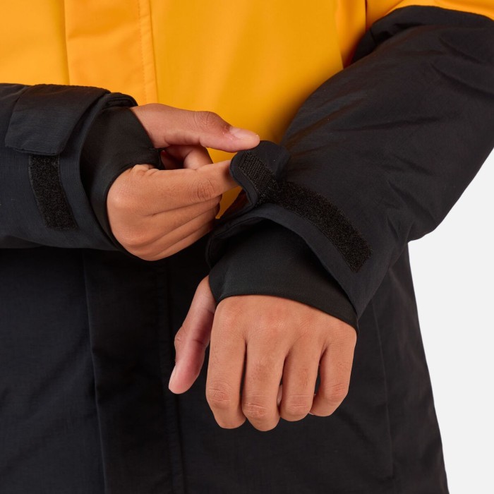 Куртка для зимових видів спорту ROSSIGNOL ( RLOYJ04 ) JR OUTERLIMITS INSULATED JKT 2026, укр, укр