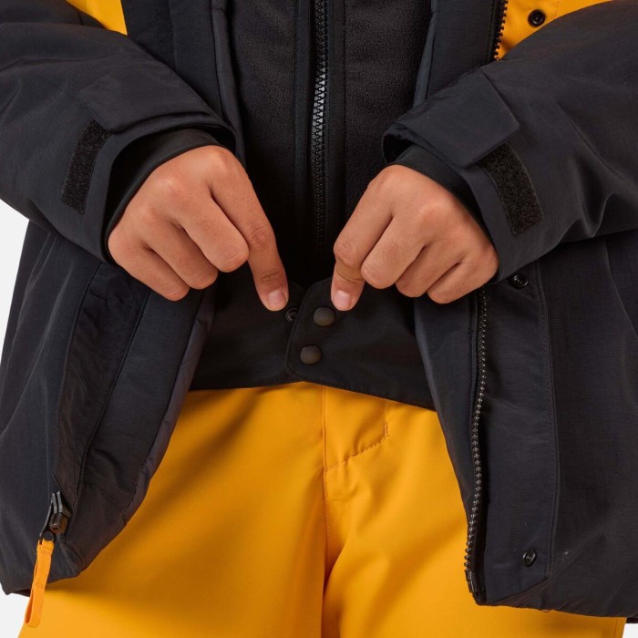Куртка для зимових видів спорту ROSSIGNOL ( RLOYJ04 ) JR OUTERLIMITS INSULATED JKT 2026, укр, укр