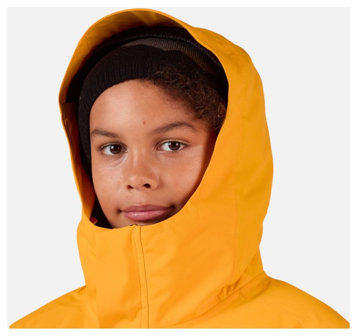 Куртка для зимових видів спорту ROSSIGNOL ( RLOYJ04 ) JR OUTERLIMITS INSULATED JKT 2026, укр, укр