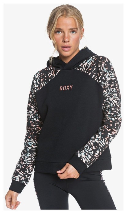 Худі ROXY ( ERJFT04267 ) KISSES FROM LA J OTLR 2021