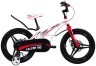 Велосипед Ardis 18 BMX MG Falcon белый