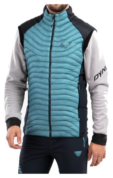 Безрукавка Dynafit Speed Insulation VST Mns, укр
