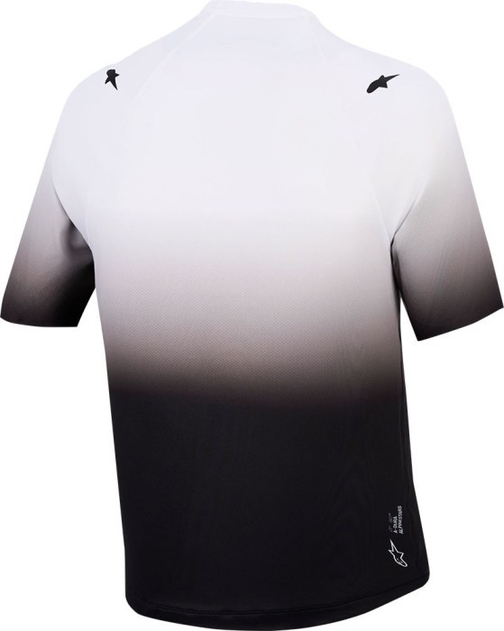 Джерси Alpinestars A-DURA ASTARS SS JERSEY 2.0 ORANGE/BLACK, L
