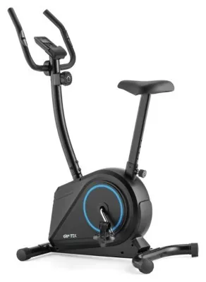 Велотренажер магнитный Gymtek XB700 синий