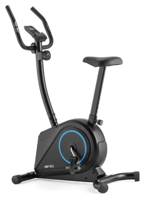 Велотренажер магнитный Gymtek XB700 синий