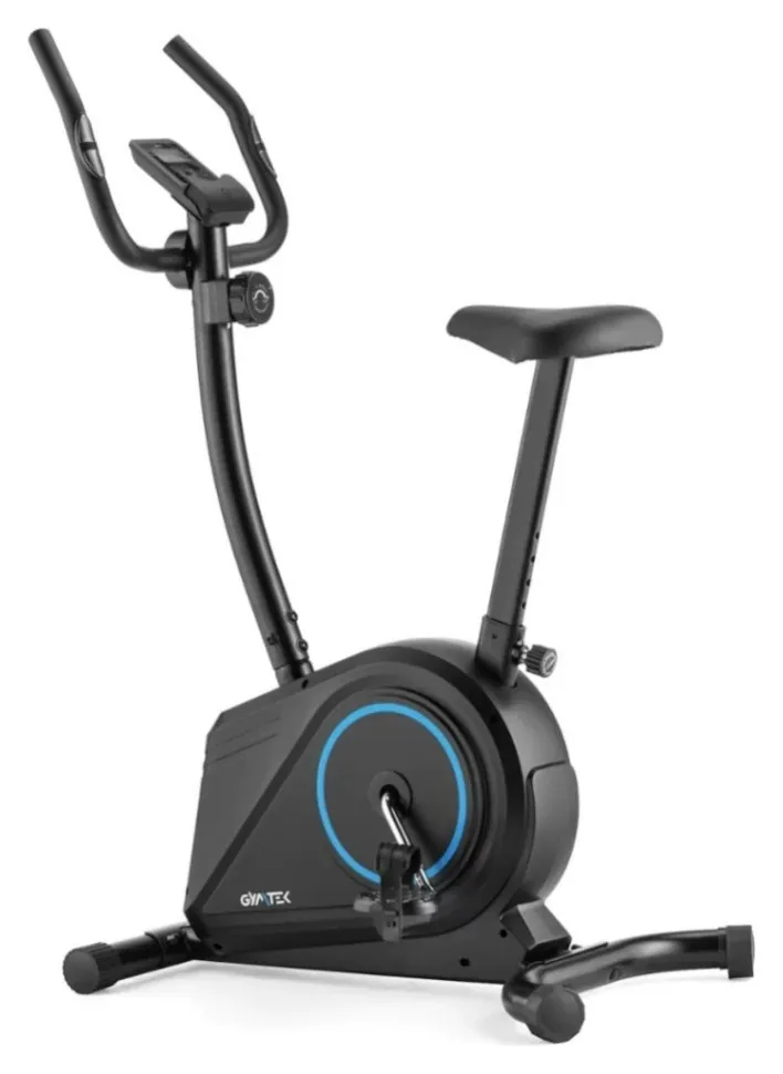 Велотренажер магнітний Gymtek XB700 синій (RNS_5907766669739)