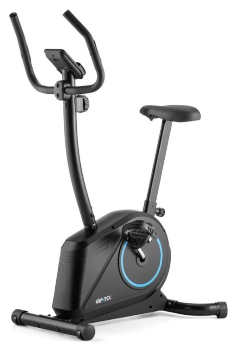 Велотренажер магнитный Gymtek XB700 синий