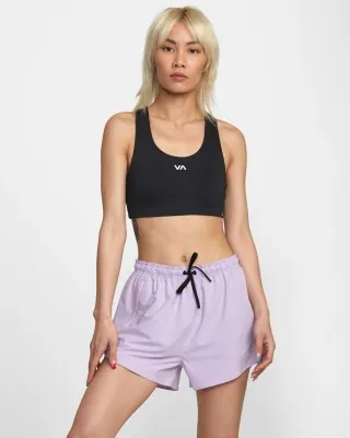 Шорти для фітнесу RVCA ( AVJNS00180 ) ESSENTIAL YOGGE J NDST 2023